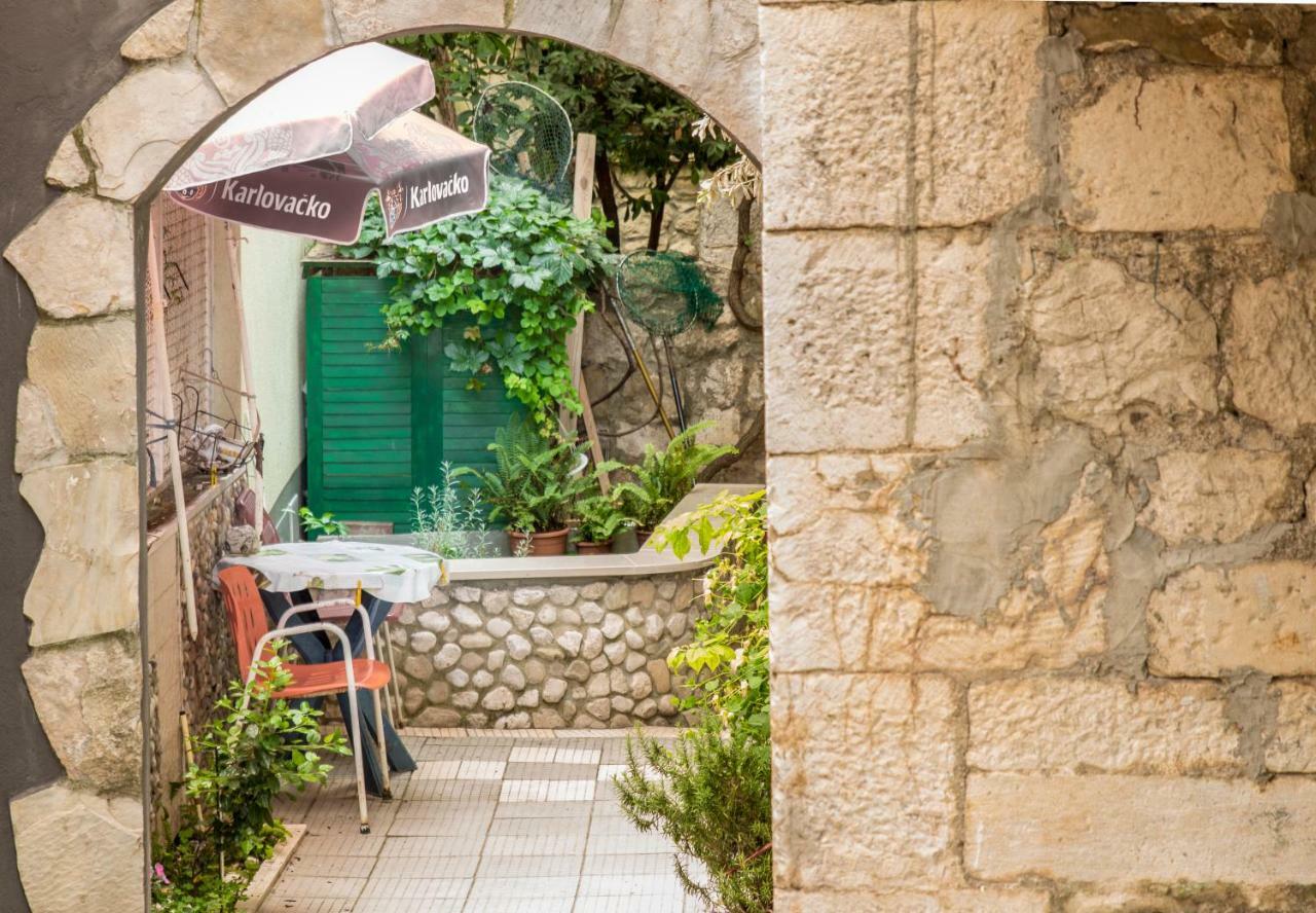 Apartmán Ivana Makarska