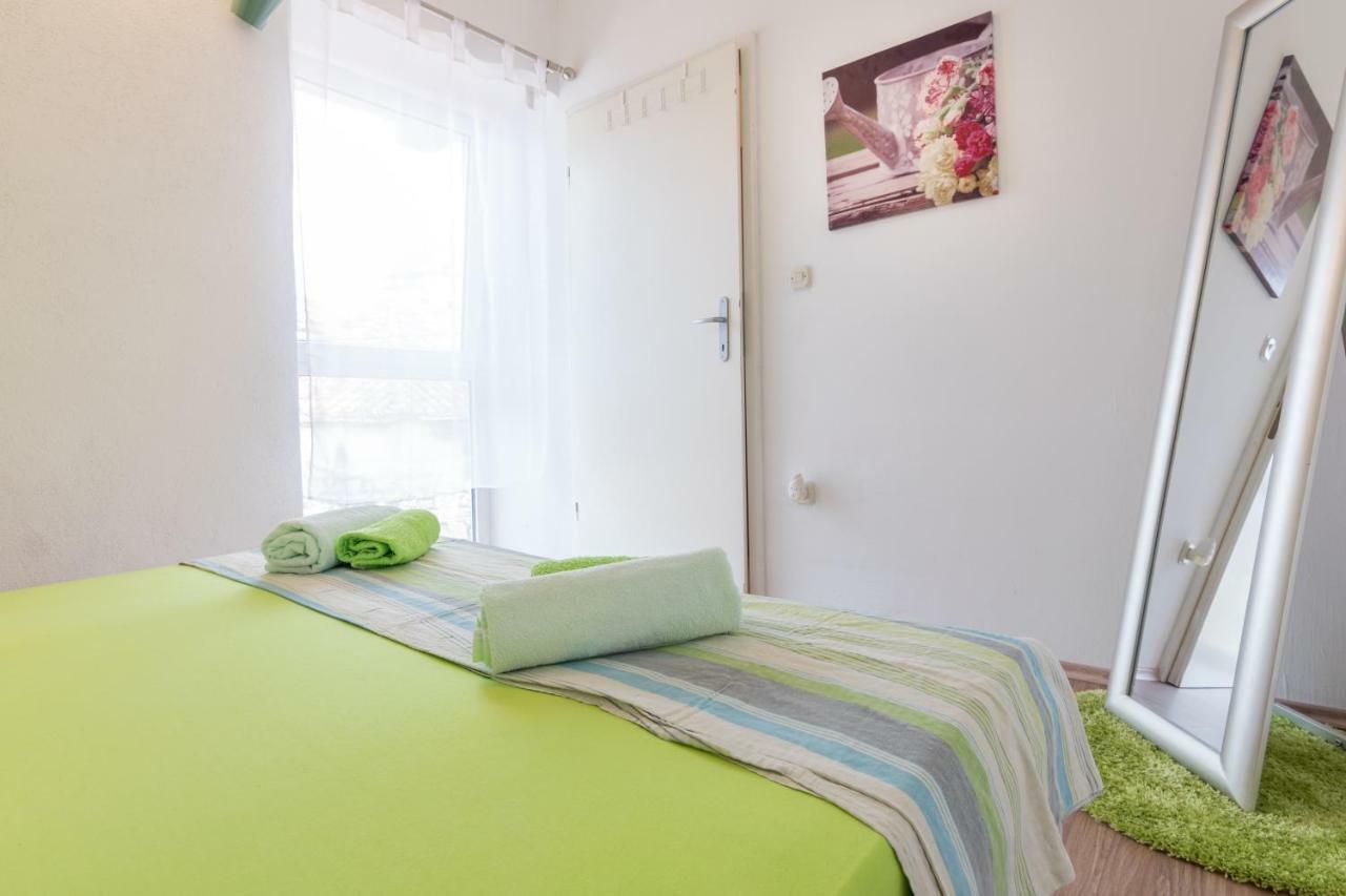 Ivana Apartmán