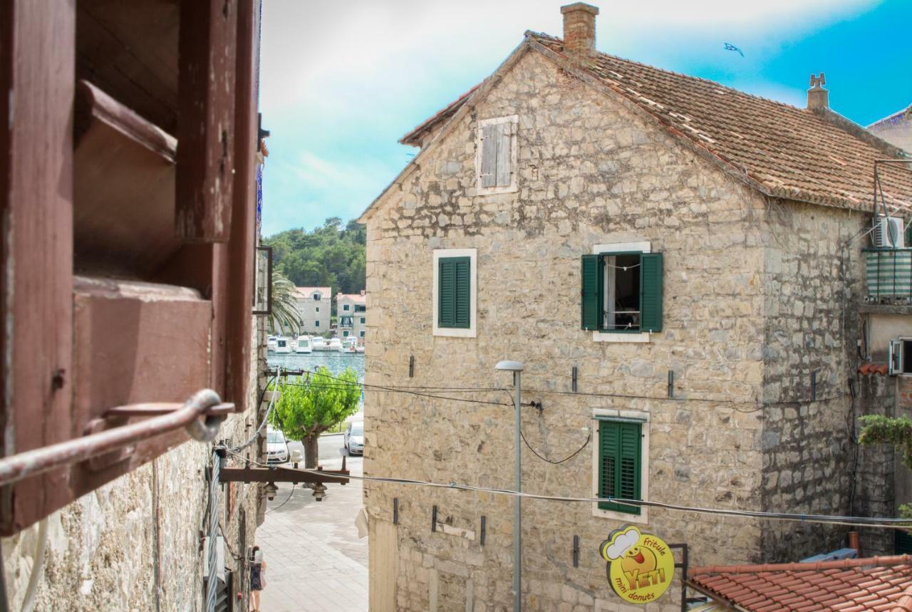Apartmán Ivana Makarska