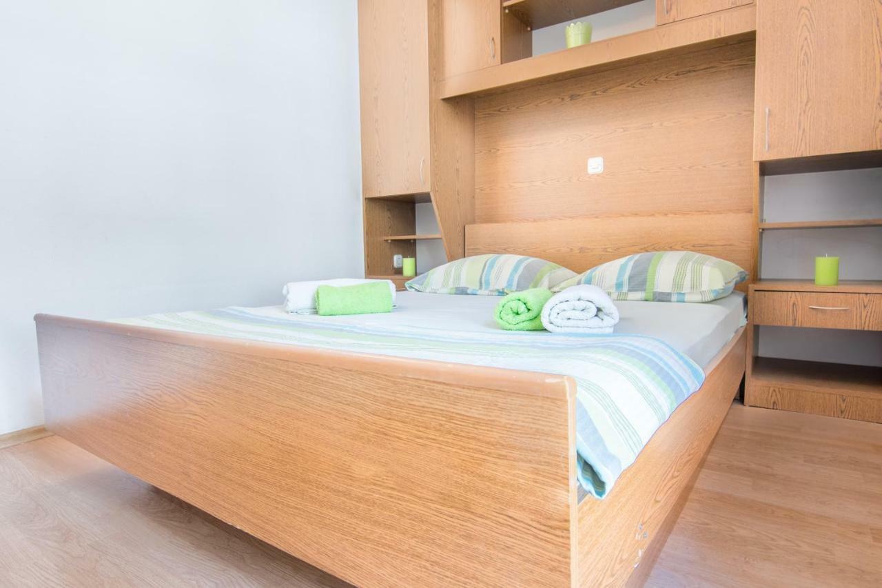 Apartmán Ivana